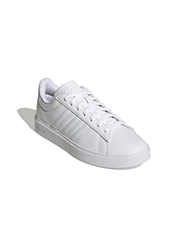 Adidas Grand Court 2.0 Unisex Casual Sneakers - Image 5