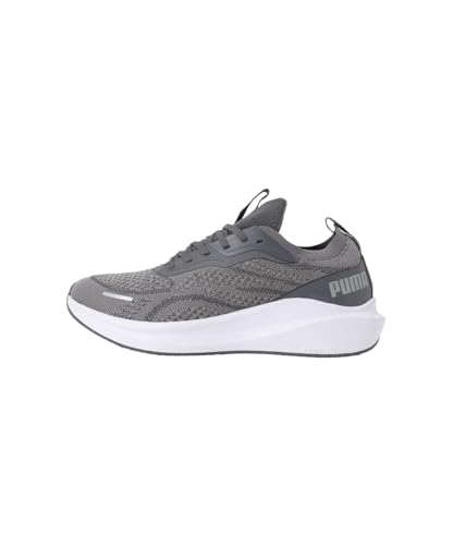 Puma Skyrocket Lite Engineered Running Shoe Unisex-Adult - Image 3