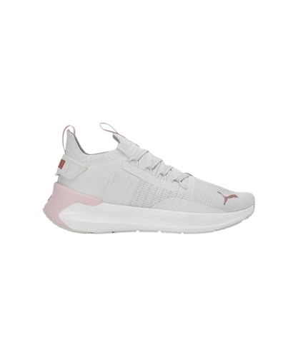 Puma Women Softride Symmetry Fuzion Running Shoe - Image 4