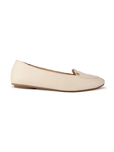 Bata Women's Slip-on Ballet Flat - Image 5