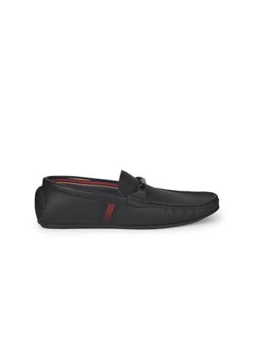 Bata Men's Slip-on Loafer Comfortable Durable Shoes - Image 5