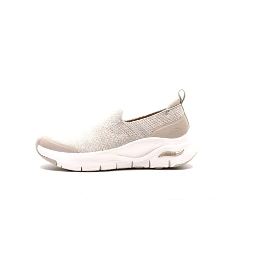 Skechers Women Arch Fit Pull-On Slip-on - Image 2