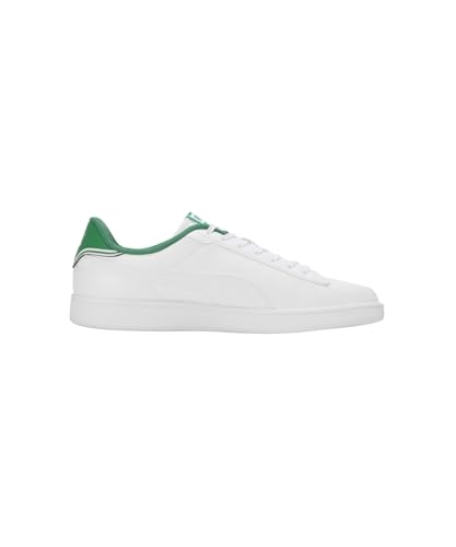 Puma Mens Smash Pop Sneaker - Image 4