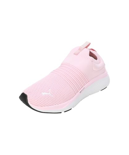 Puma Womens Softride Pro Echo Slipon Running Shoe - Image 2