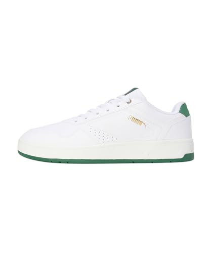 Puma Men's Court Classic Res Sneaker - Image 4