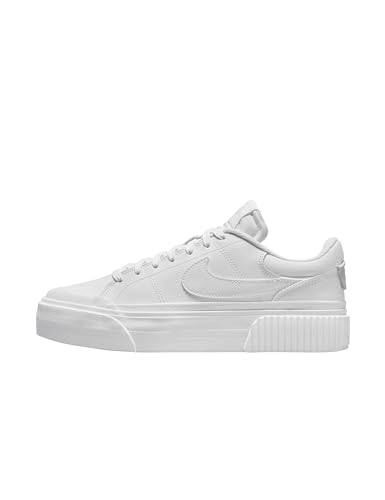 Nike Women Lace Up Running Shoes - Image 2