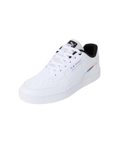 Puma BMW MMS Caven 2.0 Unisex Sneaker - Image 2