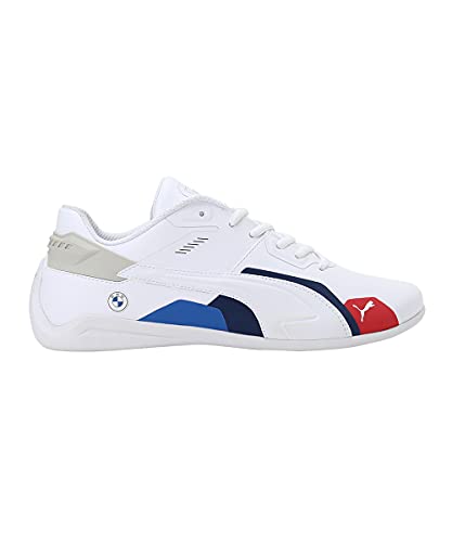 Puma BMW MMS Drift Cat Delta Unisex Sneaker - Image 3