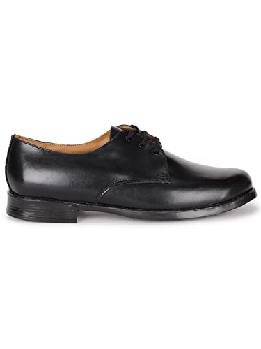 Bata Men's Lace-up Formal Shoes - Image 5