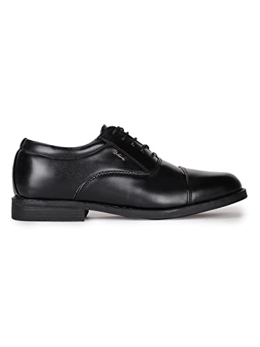 Bata Men's Lace-up Formal Shoes - Image 5
