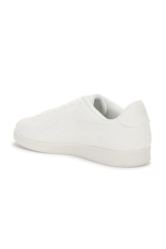 Reebok Unisex Courtswift Sneakers - Image 3