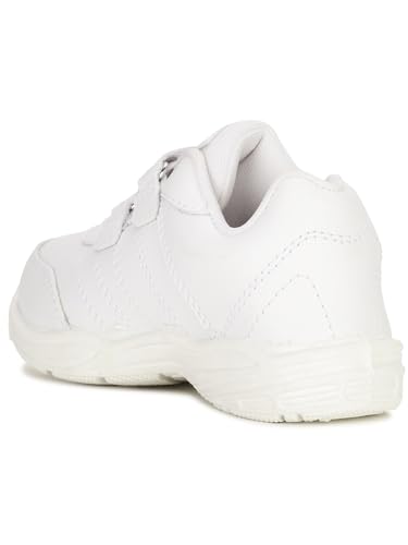 Bata Unisex Velcro School Shoes Comfortable Durable Kids - Image 5