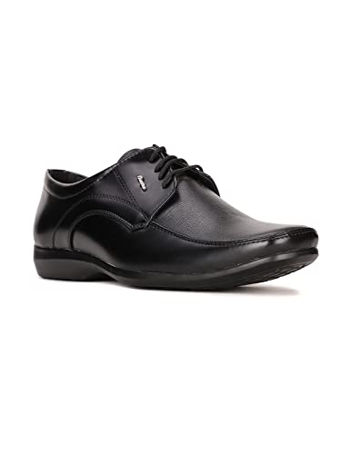 Bata Men's Lace-up Formal Shoes - Image 4