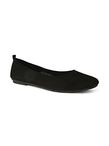 Bata Women's Slip-on Ballet Flat - Comfortable Shoes - Image 2