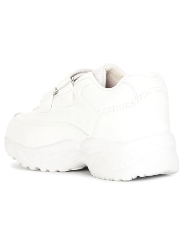 Bata Unisex Velcro School Shoes for Kids - Image 4