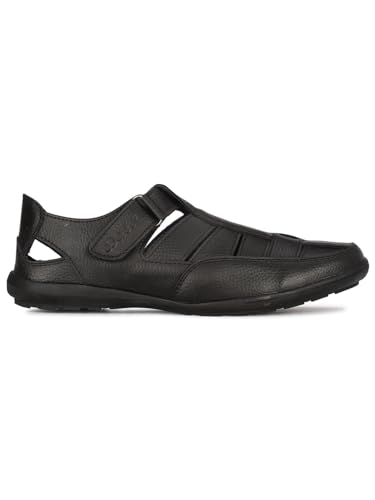 Bata Men's Slip-on Fisherman Sandal - Image 4