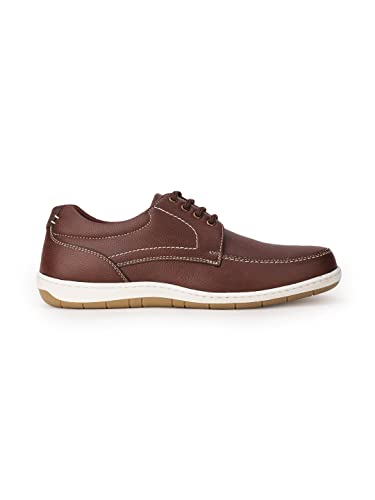 Bata Men's Lace-up Sneaker - Image 2