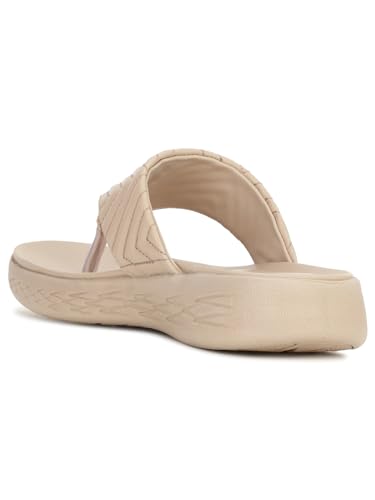 Bata Women's Skyler Thong E 24 Slipper - Image 4