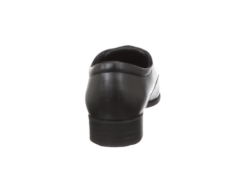 Bata Men's Lace-up Formal Shoes - Comfort and Versatility - Image 4
