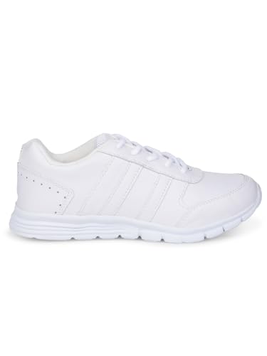 Bata Boys Lace-up School Shoes for Active Kids - Image 3