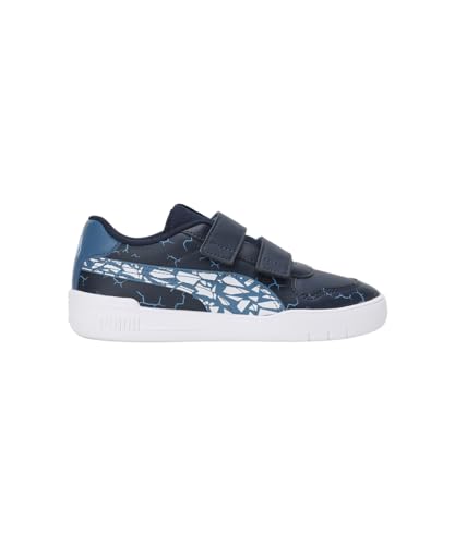 Puma Unisex Multiflex Sneaker - Image 4