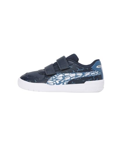 Puma Unisex Multiflex Sneaker - Image 3