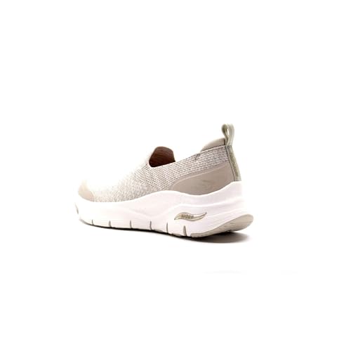Skechers Women Arch Fit Pull-On Slip-on - Image 3