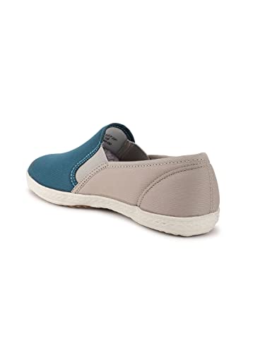 Bata Women's Slip-on Sneaker Comfortable Durable Versatile - Image 5