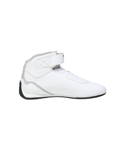 Puma BMW MMS Neo Cat Mid 2.0 Unisex Sneaker - Image 4
