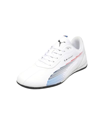 Puma BMW MMS Neo Cat Sneaker - Image 2