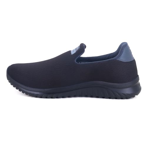 SPARX Men Lace Up Platform Shoes - Image 5