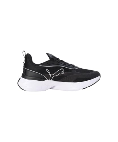Puma Unisex Softride Sway Chase Res Running Shoe - Image 4
