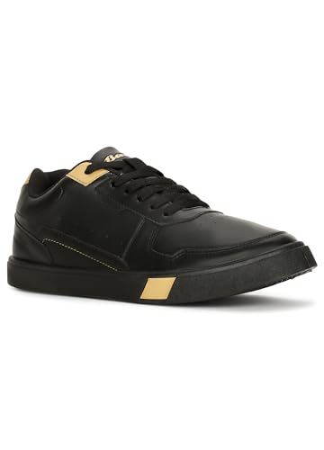 Bata Men's Lace-up Sneaker - Image 2