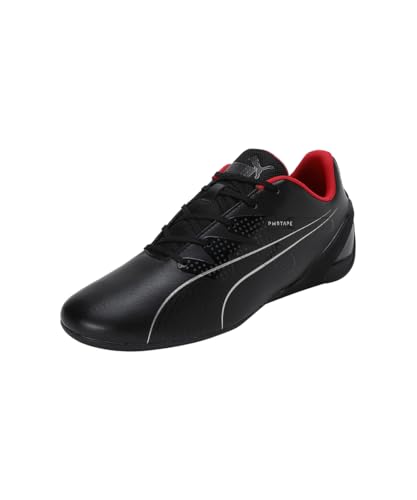 PUMA Unisex Ferrari Carbon Cat Sneaker - Image 2