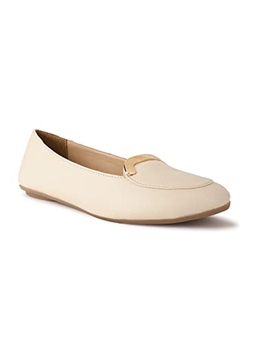 Bata Women's Slip-on Ballet Flat - Image 5