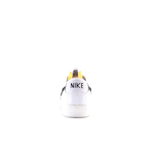 Nike Men Lace Up Sneakers - Image 5