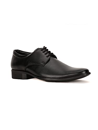 Bata Men's Lace-up Formal Shoes - Comfort and Versatility - Image 5