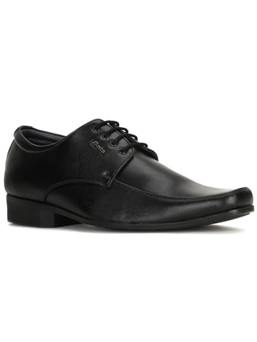Bata Men's Lace-up Formal Shoes - Comfortable & Durable - Image 3
