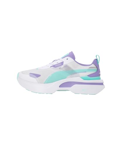 Puma Womens Kosmo Rider WNS V1 Sneaker - Image 3