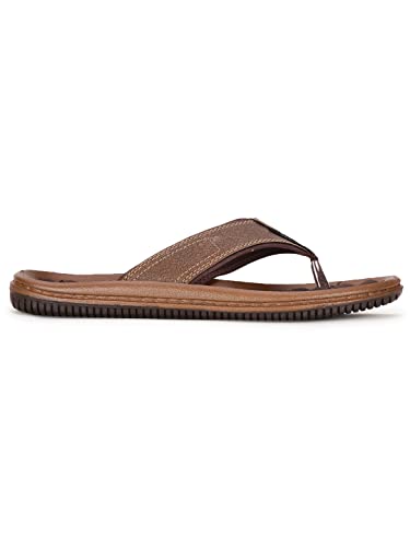 Bata Men Casual Flip Flop Thong Slipper - Image 4