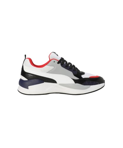 Puma Unisex X-ray 2 Square Res Sneaker - Image 4