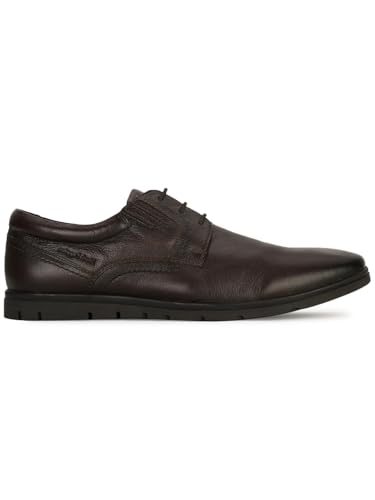 Hush Puppies Men's Lace-up Formal Shoes - Image 3