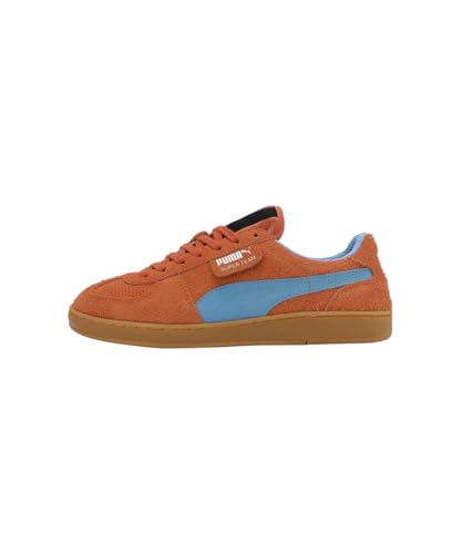 Puma Super Team No 14 Unisex Sneaker - Image 3