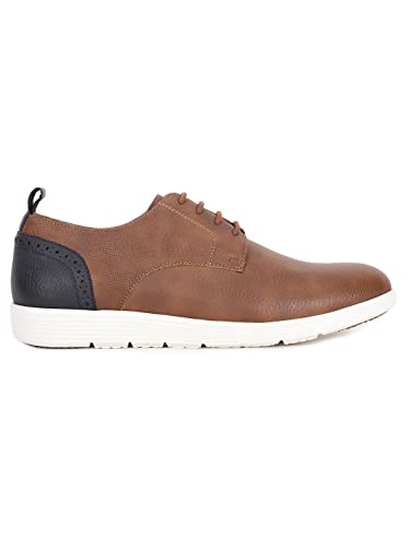 Bata Men's Lace-up Sneaker - Image 4