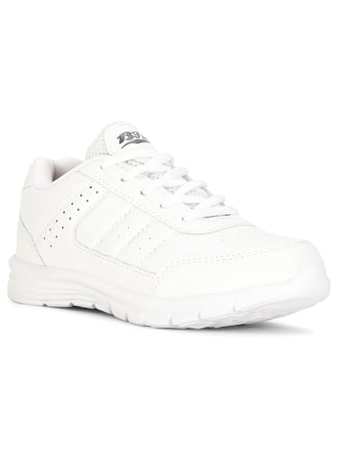 Bata Boys Lace-up School Shoes - Image 2