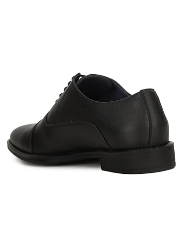 Bata Men's Lace-up Formal Shoes - Image 5