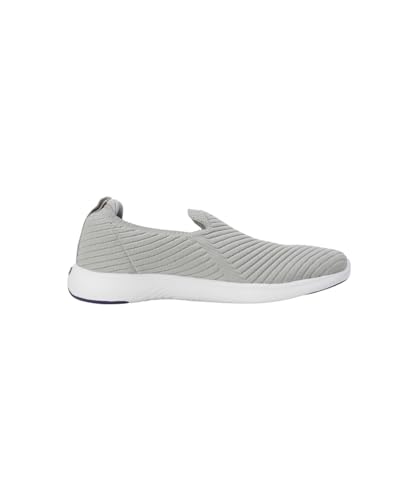 Puma Womens Softride Pegasi Knit Running Shoe - Image 4