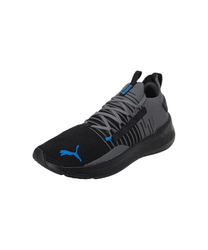 Puma Softride Symmetry Fuzion Res Running Shoe Unisex-Adult - Image 2