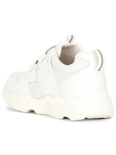 Bata Boy's Velcro School Shoes - Image 4