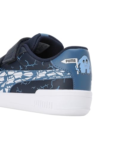 Puma Unisex Multiflex Sneaker - Image 5